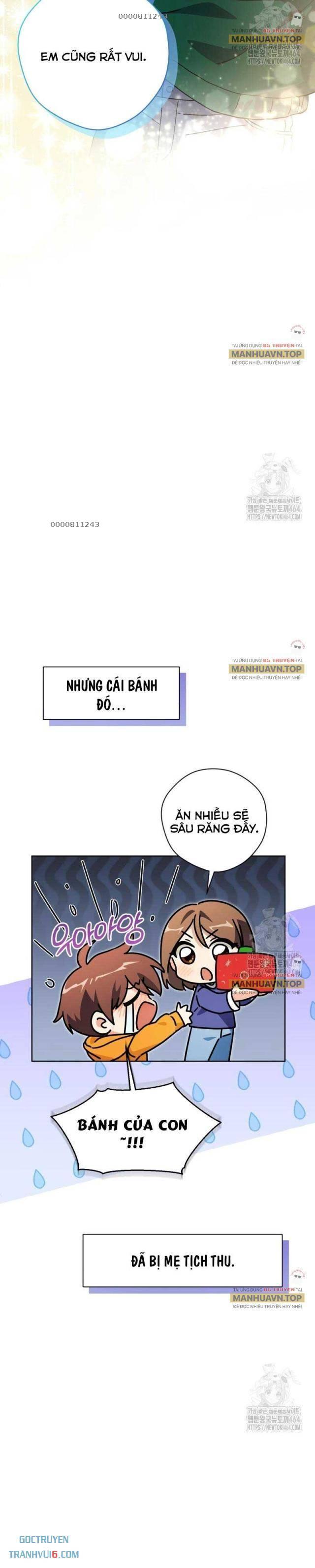 Cuộc Sống Bắt Đầu Khi Làm Một Diễn Viên Nhí: Chapter 59
