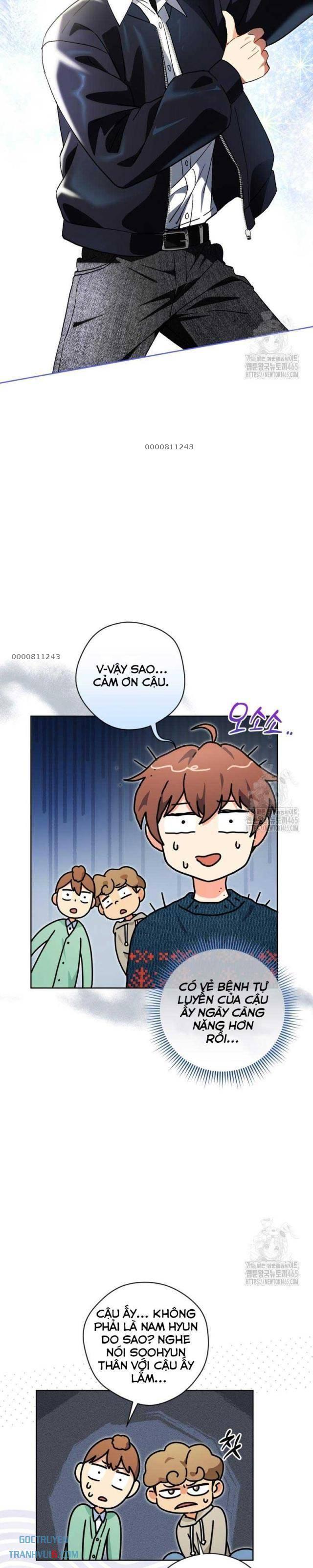Cuộc Sống Bắt Đầu Khi Làm Một Diễn Viên Nhí: Chapter 60