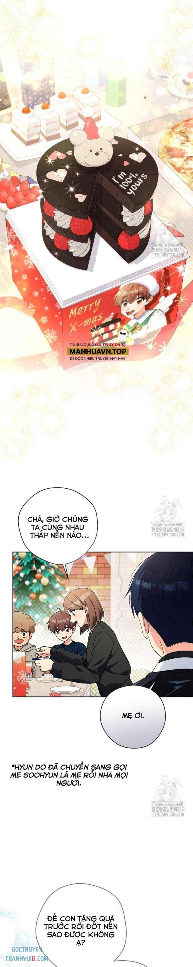 Cuộc Sống Bắt Đầu Khi Làm Một Diễn Viên Nhí: Chapter 60