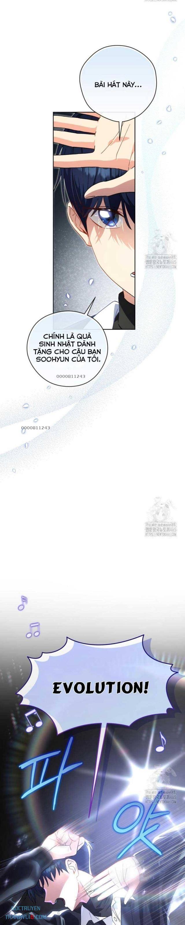 Cuộc Sống Bắt Đầu Khi Làm Một Diễn Viên Nhí: Chapter 60