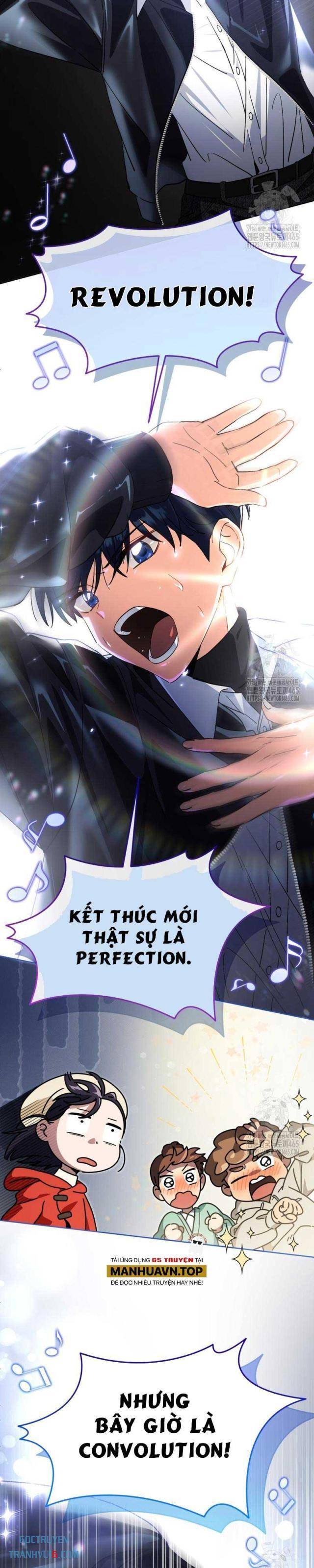 Cuộc Sống Bắt Đầu Khi Làm Một Diễn Viên Nhí: Chapter 60