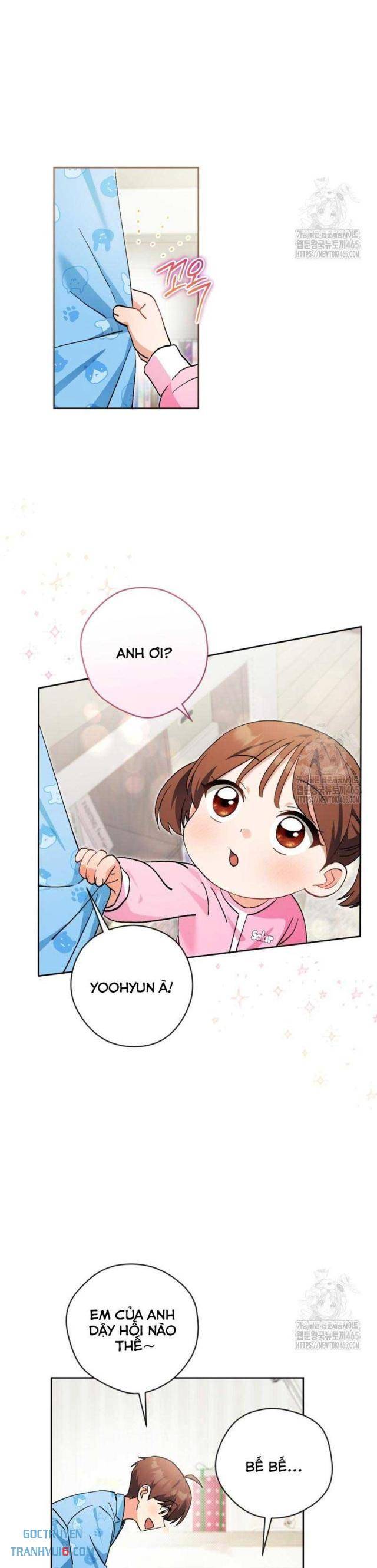 Cuộc Sống Bắt Đầu Khi Làm Một Diễn Viên Nhí: Chapter 60
