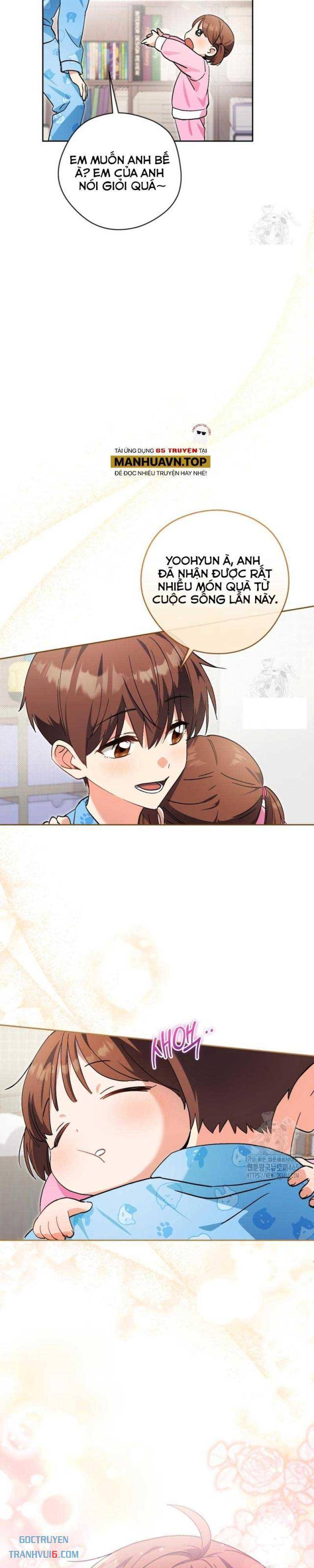 Cuộc Sống Bắt Đầu Khi Làm Một Diễn Viên Nhí: Chapter 60