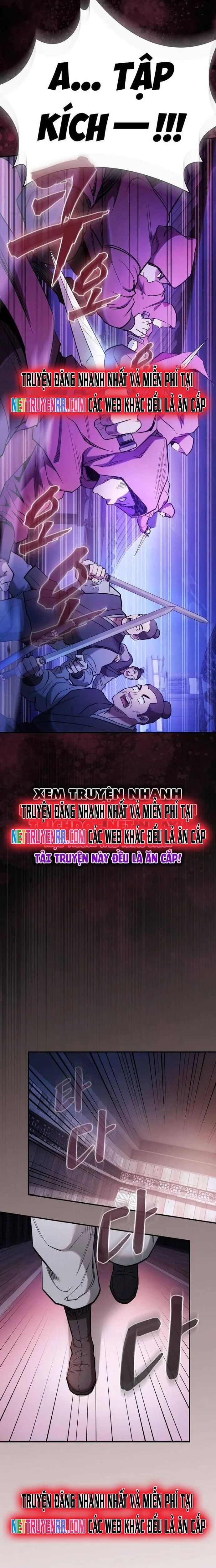 Cuộc Sống Của Gián Điệp Ma Giáo: Chapter 1