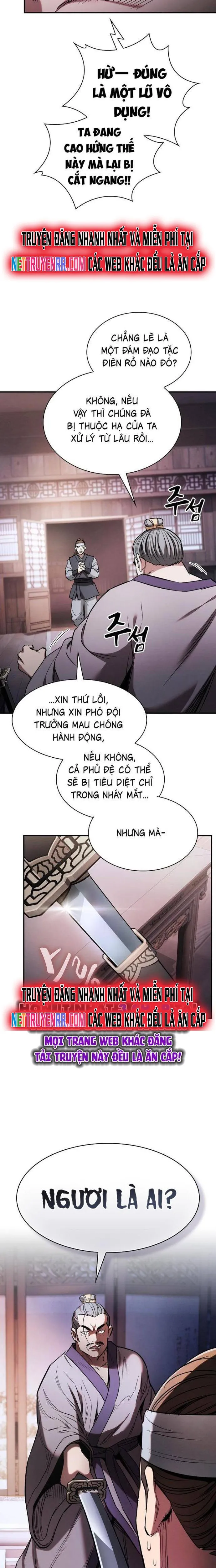 Cuộc Sống Của Gián Điệp Ma Giáo: Chapter 1