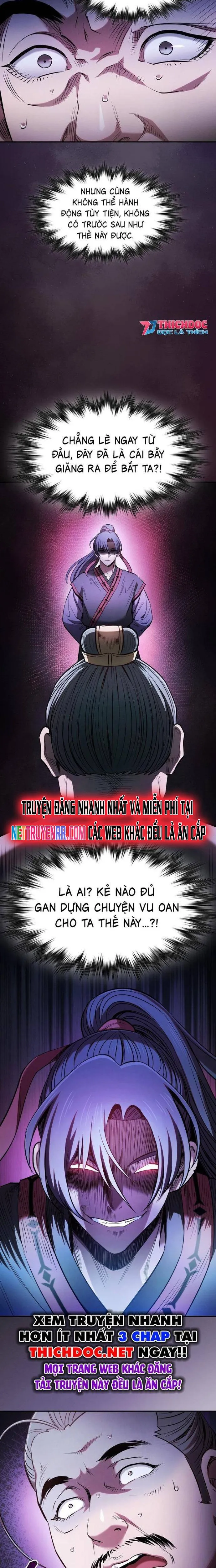 Cuộc Sống Của Gián Điệp Ma Giáo: Chapter 1