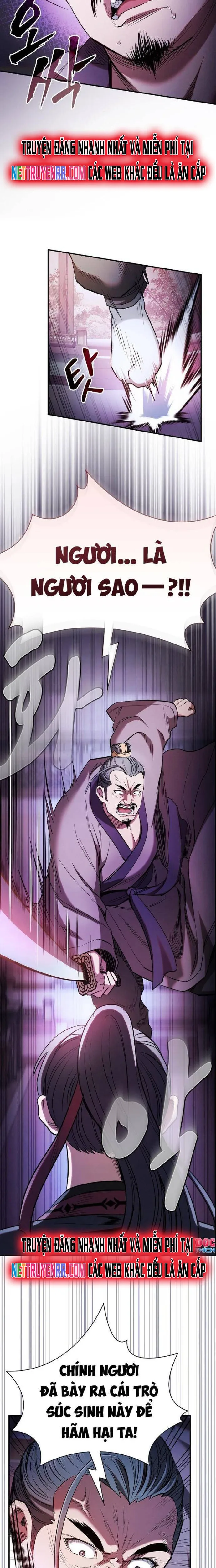 Cuộc Sống Của Gián Điệp Ma Giáo: Chapter 1