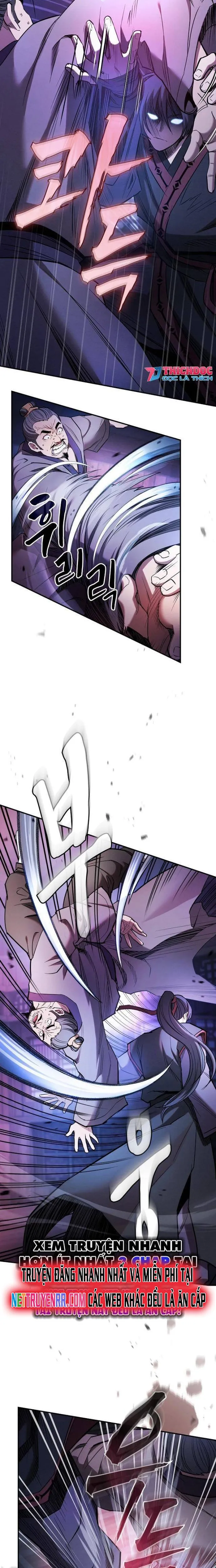 Cuộc Sống Của Gián Điệp Ma Giáo: Chapter 1