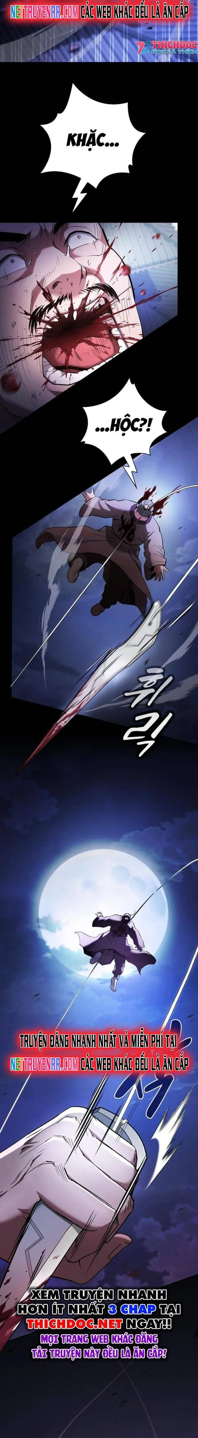 Cuộc Sống Của Gián Điệp Ma Giáo: Chapter 1