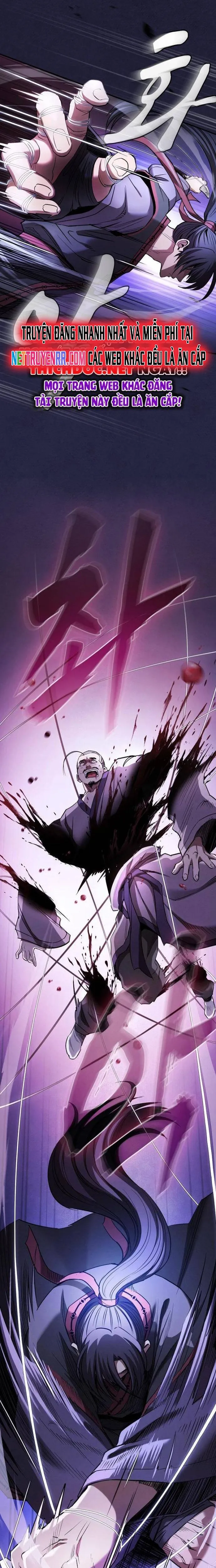 Cuộc Sống Của Gián Điệp Ma Giáo: Chapter 1