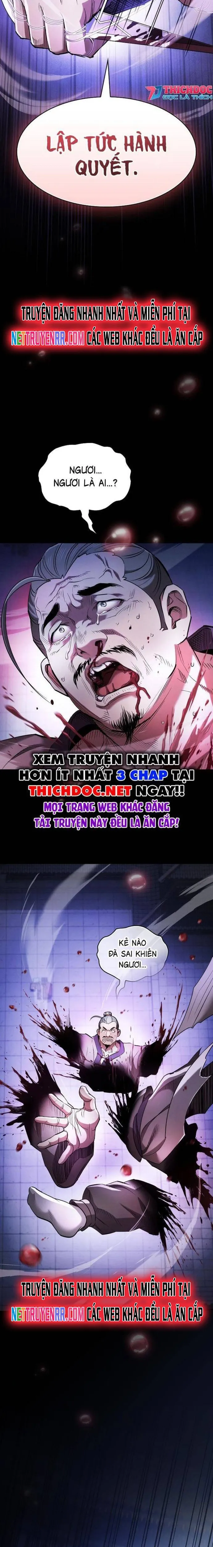 Cuộc Sống Của Gián Điệp Ma Giáo: Chapter 1