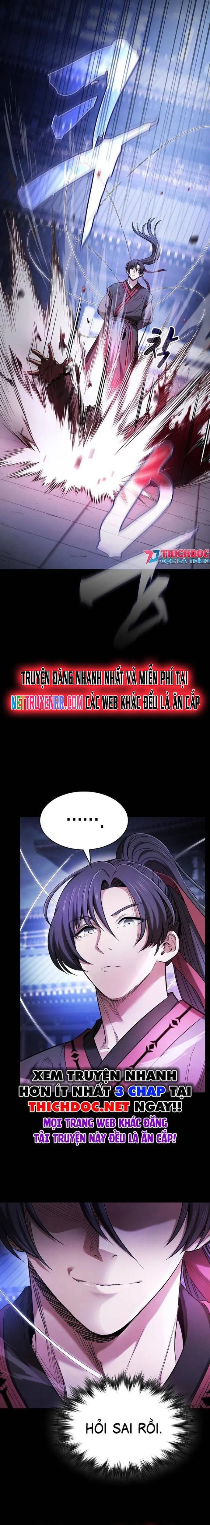 Cuộc Sống Của Gián Điệp Ma Giáo: Chapter 1