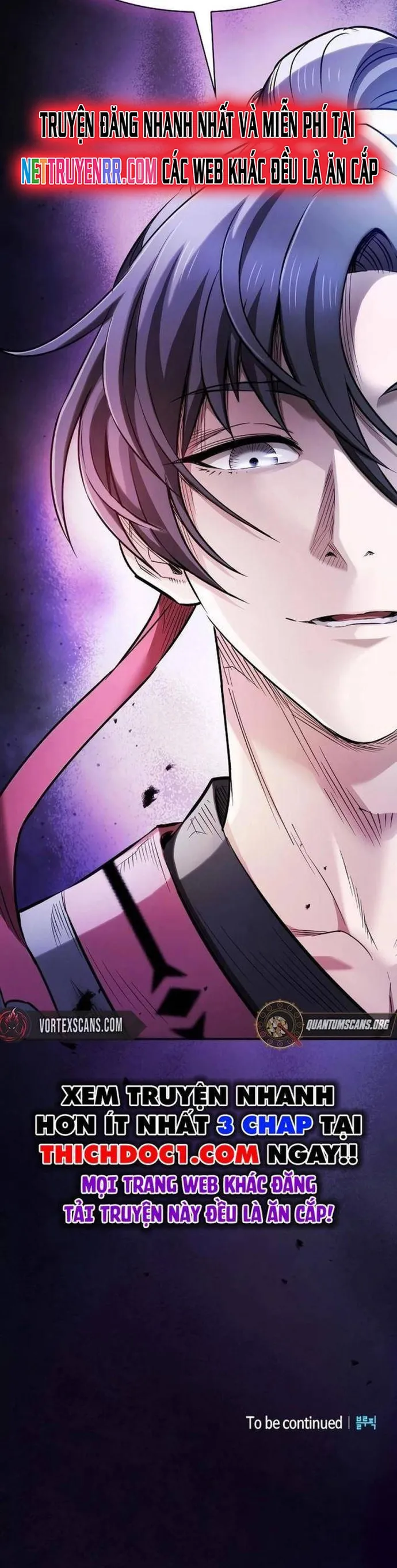 Cuộc Sống Của Gián Điệp Ma Giáo: Chapter 10