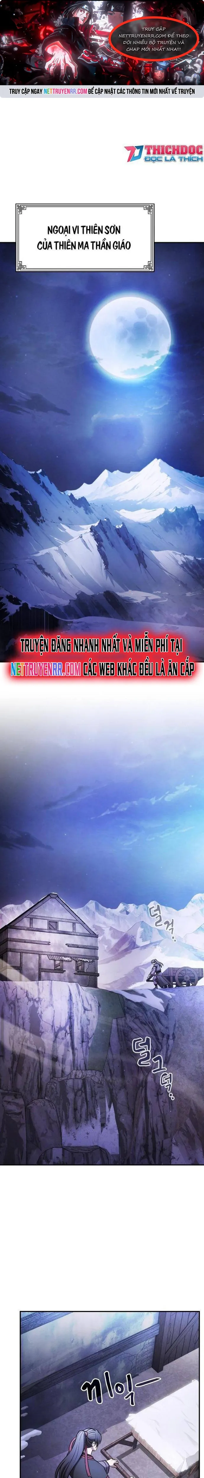 Cuộc Sống Của Gián Điệp Ma Giáo: Chapter 2