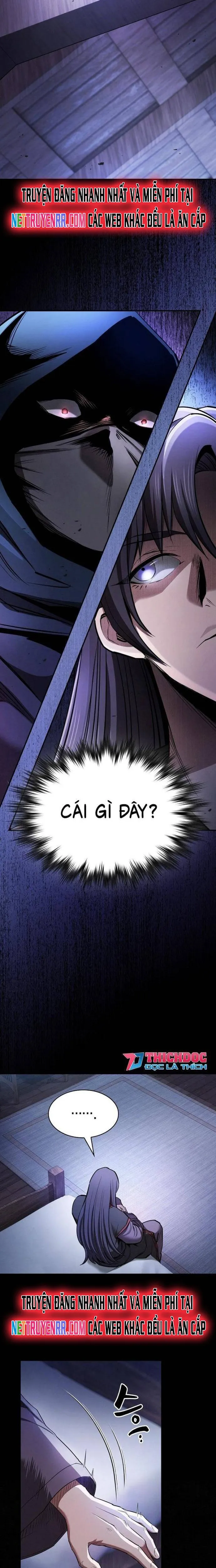 Cuộc Sống Của Gián Điệp Ma Giáo: Chapter 2