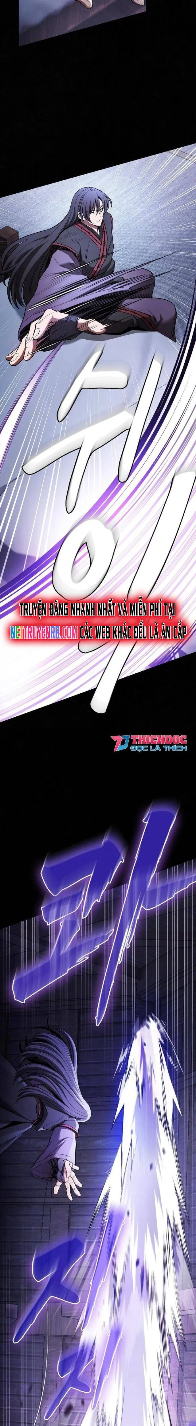 Cuộc Sống Của Gián Điệp Ma Giáo: Chapter 2