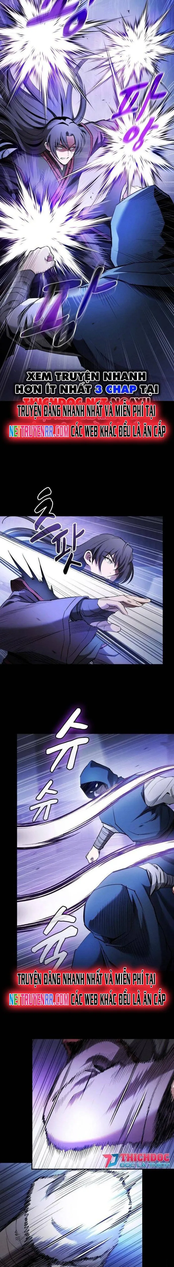 Cuộc Sống Của Gián Điệp Ma Giáo: Chapter 2