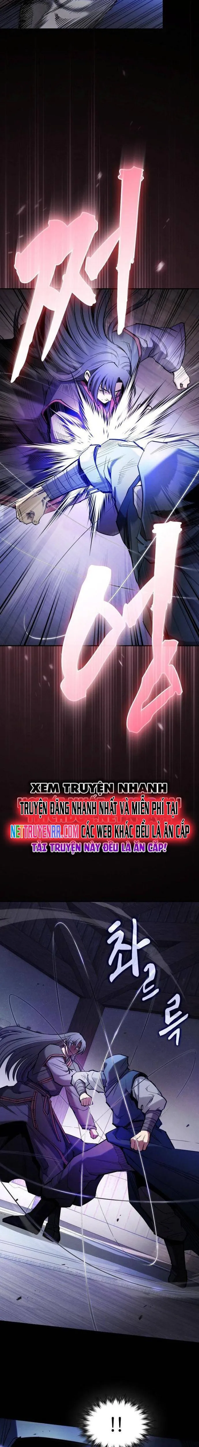 Cuộc Sống Của Gián Điệp Ma Giáo: Chapter 2