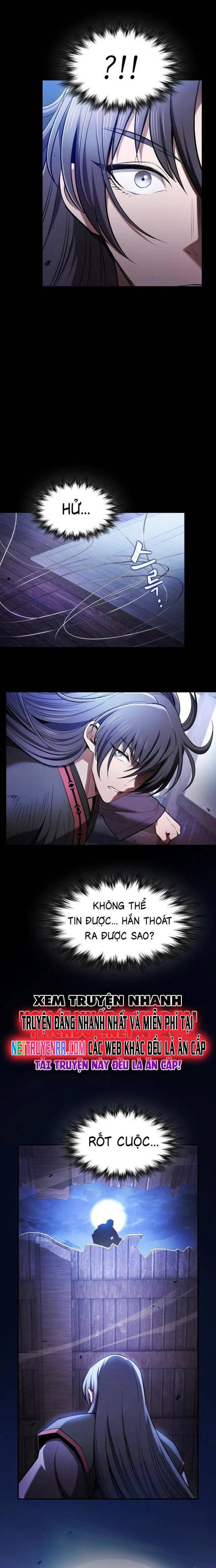 Cuộc Sống Của Gián Điệp Ma Giáo: Chapter 2