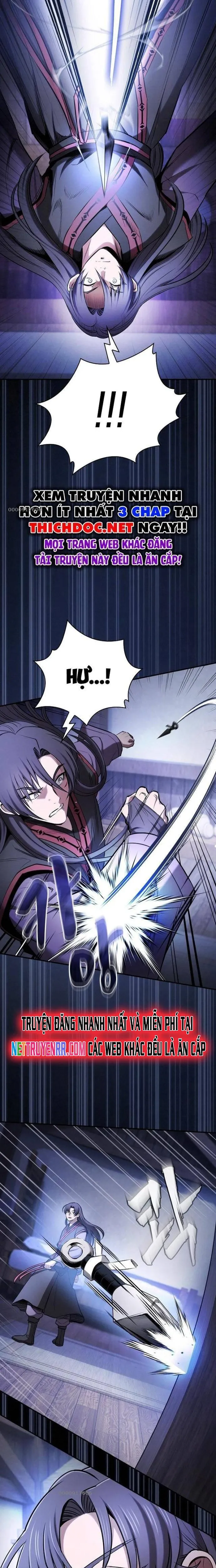 Cuộc Sống Của Gián Điệp Ma Giáo: Chapter 2