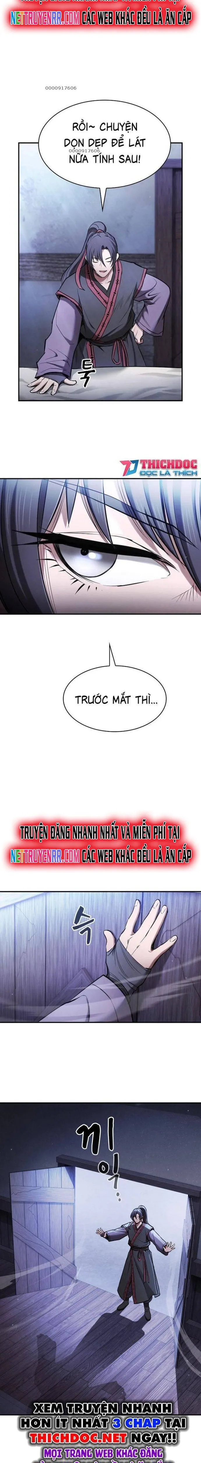 Cuộc Sống Của Gián Điệp Ma Giáo: Chapter 2