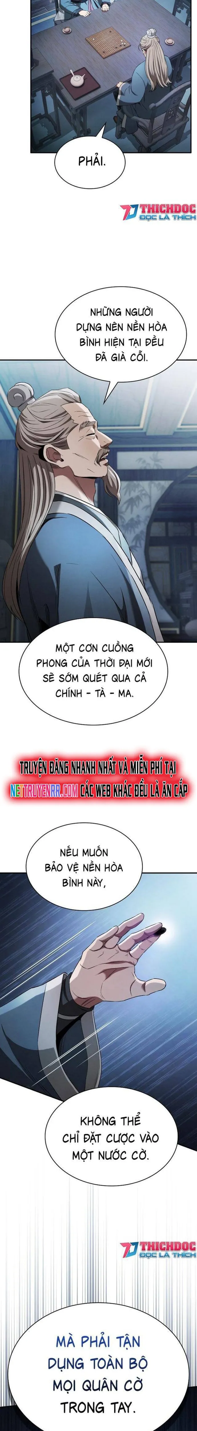 Cuộc Sống Của Gián Điệp Ma Giáo: Chapter 2