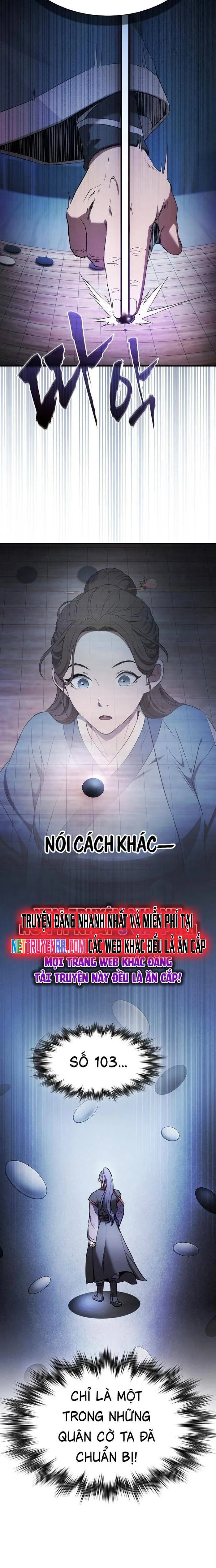 Cuộc Sống Của Gián Điệp Ma Giáo: Chapter 2