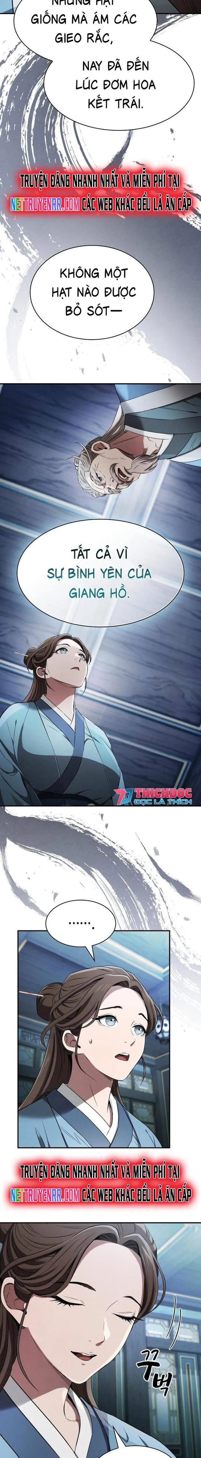 Cuộc Sống Của Gián Điệp Ma Giáo: Chapter 2