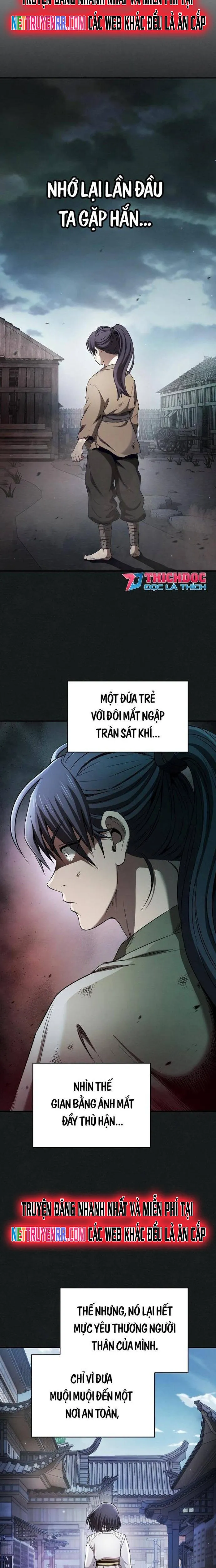 Cuộc Sống Của Gián Điệp Ma Giáo: Chapter 2