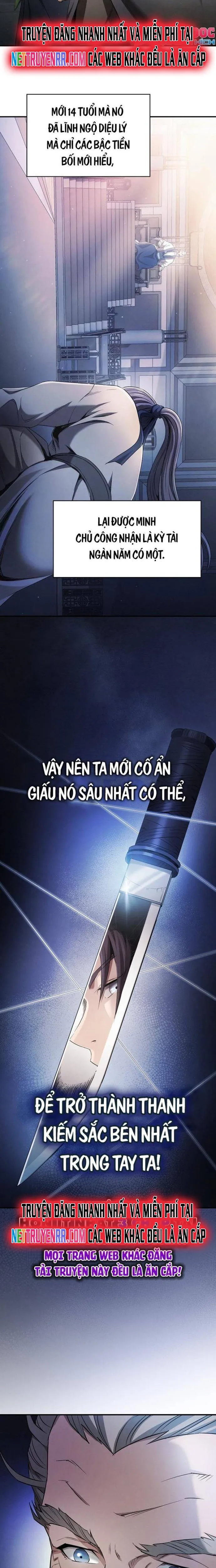 Cuộc Sống Của Gián Điệp Ma Giáo: Chapter 2