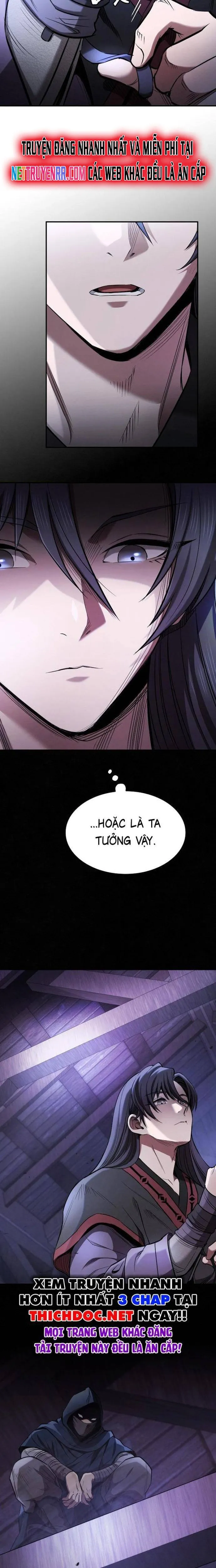 Cuộc Sống Của Gián Điệp Ma Giáo: Chapter 2