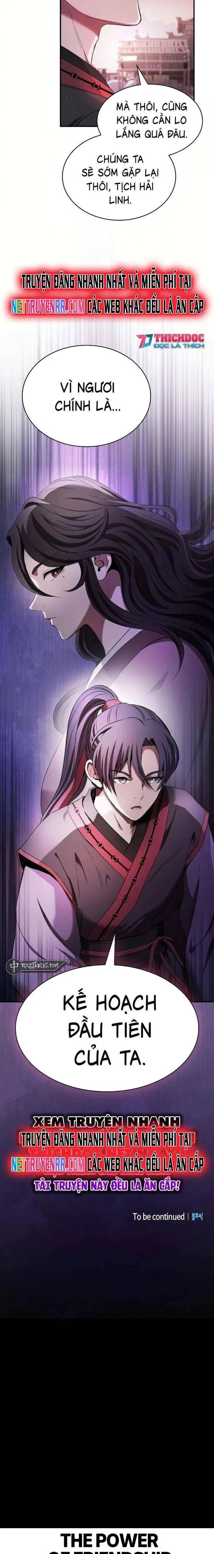 Cuộc Sống Của Gián Điệp Ma Giáo: Chapter 3