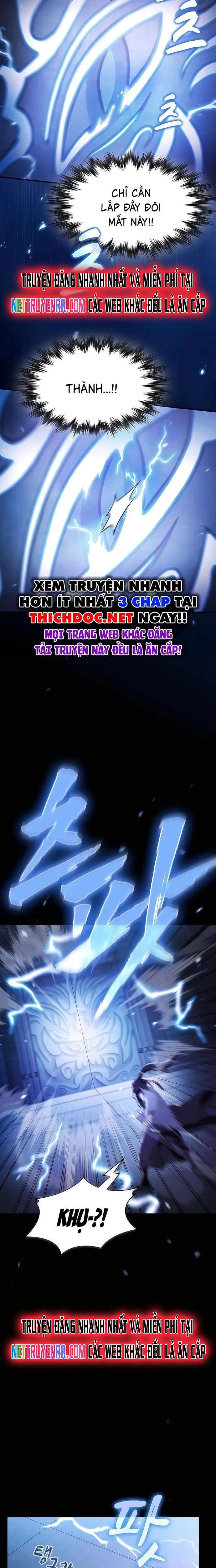 Cuộc Sống Của Gián Điệp Ma Giáo: Chapter 4