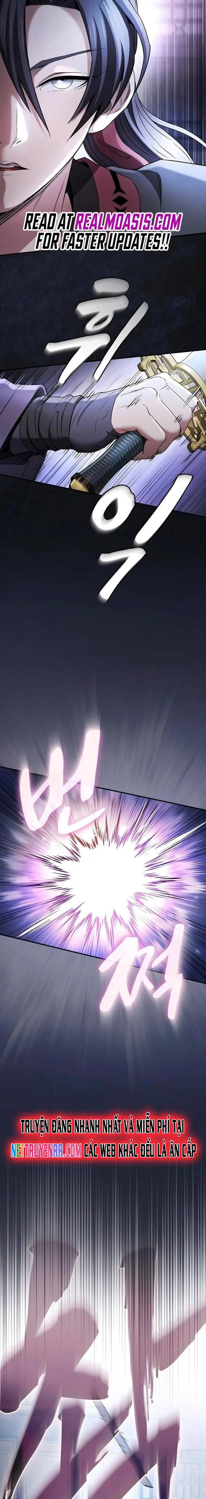 Cuộc Sống Của Gián Điệp Ma Giáo: Chapter 5