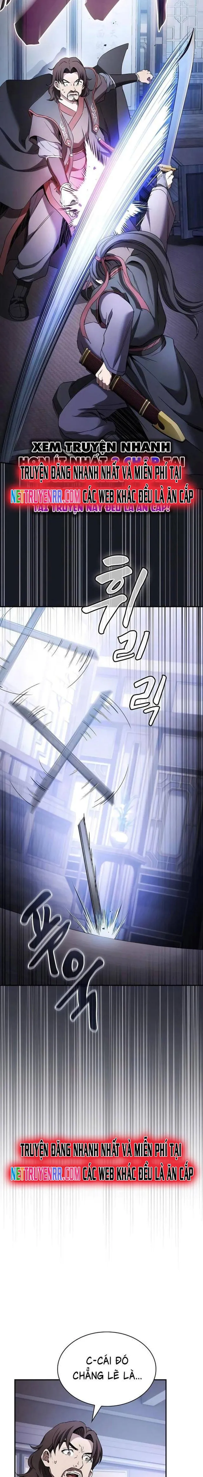 Cuộc Sống Của Gián Điệp Ma Giáo: Chapter 5