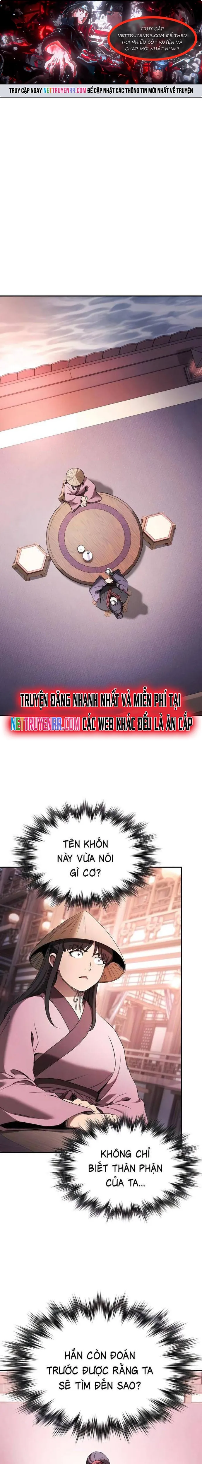 Cuộc Sống Của Gián Điệp Ma Giáo: Chapter 7