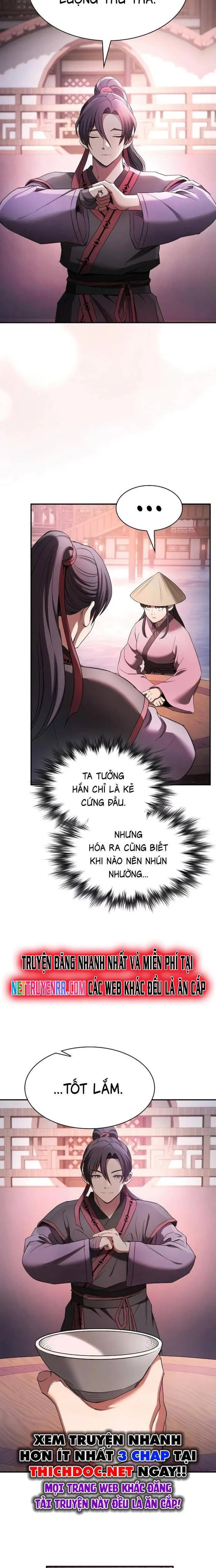 Cuộc Sống Của Gián Điệp Ma Giáo: Chapter 7