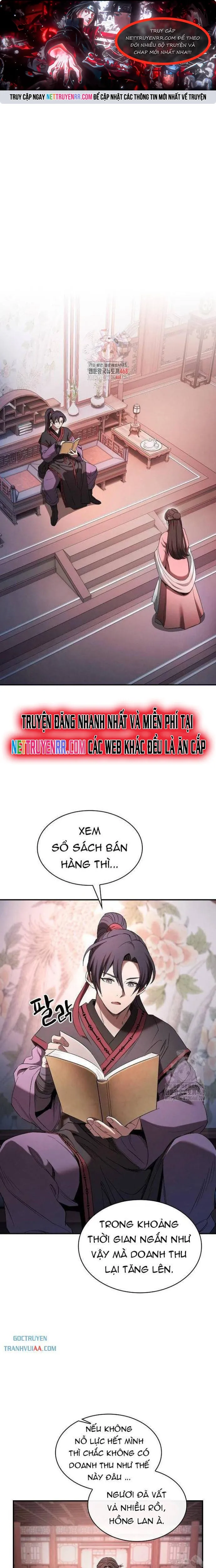 Cuộc Sống Của Gián Điệp Ma Giáo: Chapter 8