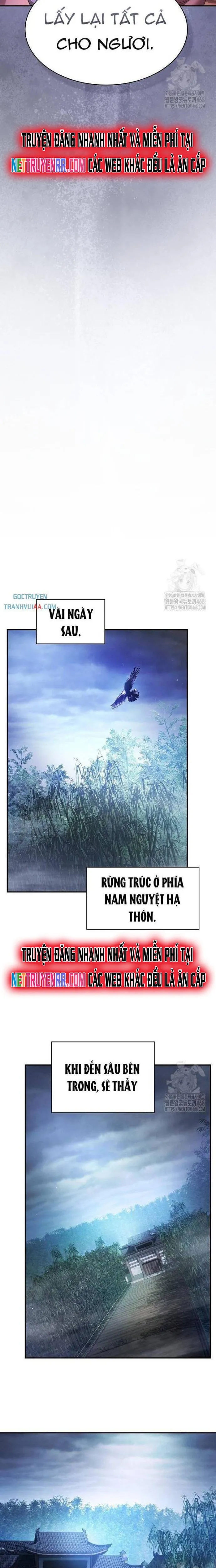 Cuộc Sống Của Gián Điệp Ma Giáo: Chapter 8