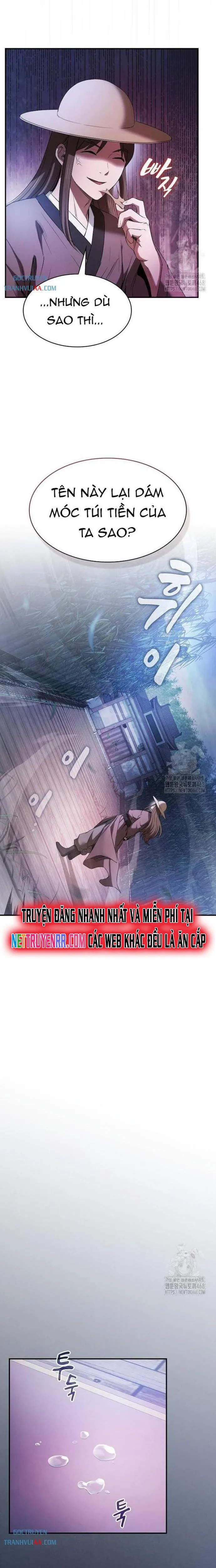 Cuộc Sống Của Gián Điệp Ma Giáo: Chapter 8