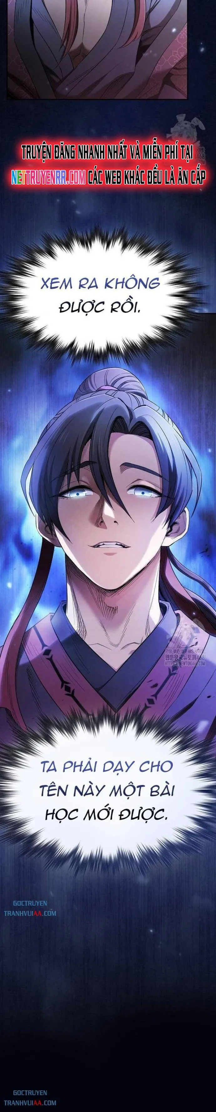 Cuộc Sống Của Gián Điệp Ma Giáo: Chapter 8