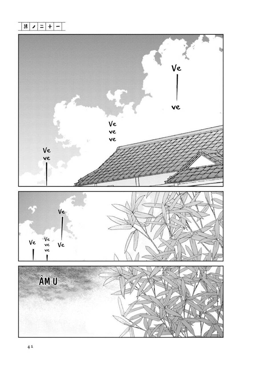 Cuộc Sống Hằng Ngày Của Cặp Đôi Mới Cưới: Chapter 21