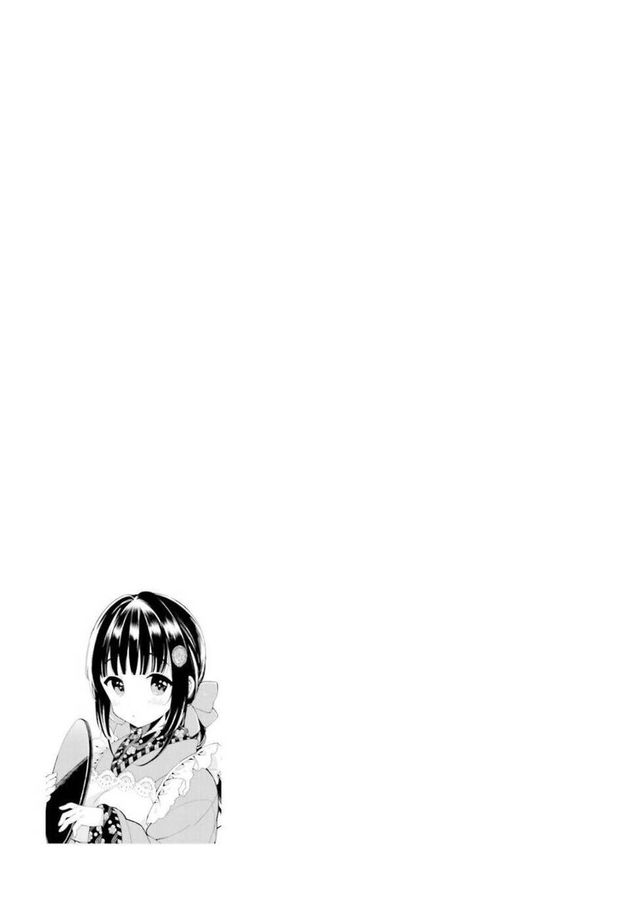 Cuộc Sống Hằng Ngày Của Cặp Đôi Mới Cưới: Chapter 21