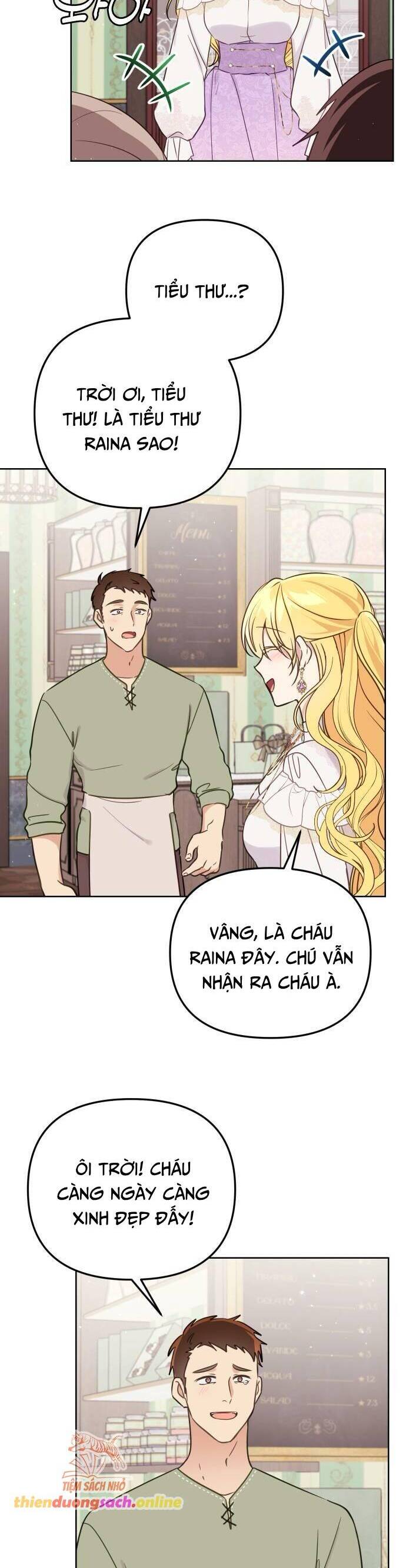 Cuộc Sống Hạnh Phúc Cùng Chồng: Chapter 50