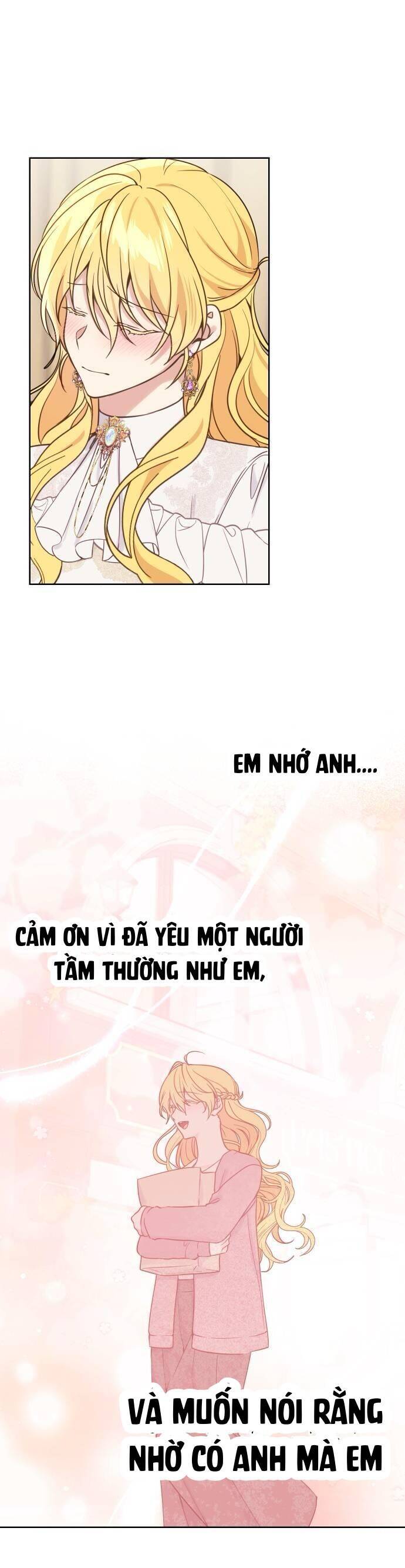 Cuộc Sống Hạnh Phúc Cùng Chồng: Chapter 50