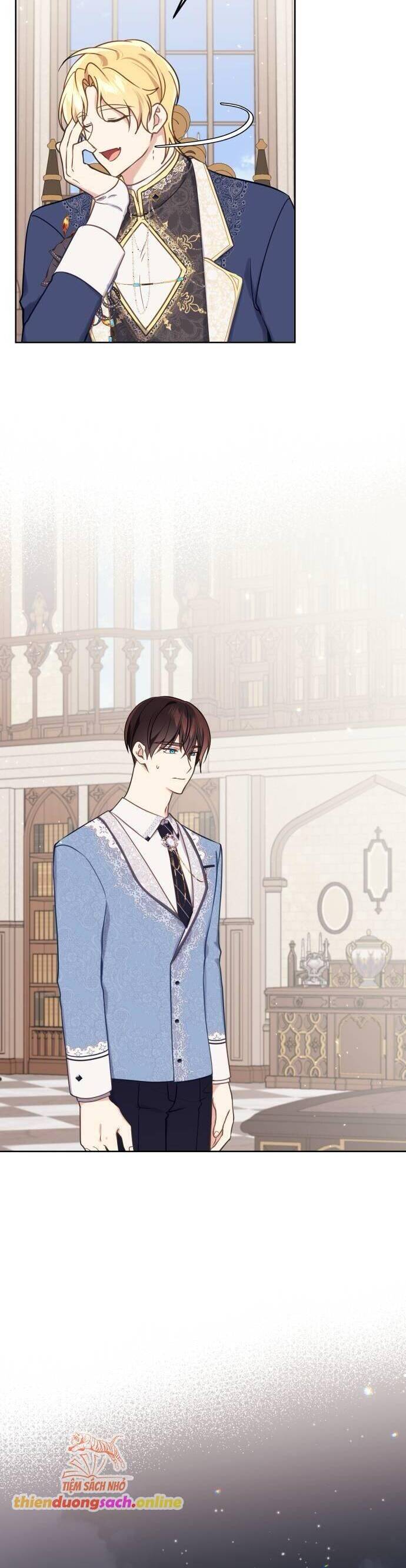 Cuộc Sống Hạnh Phúc Cùng Chồng: Chapter 50