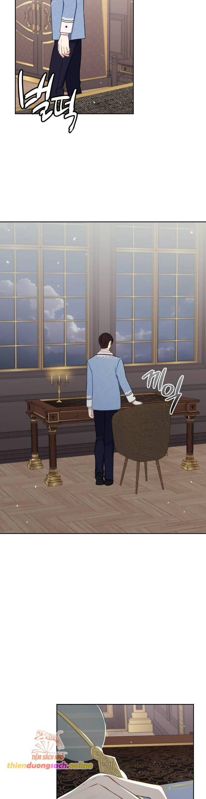 Cuộc Sống Hạnh Phúc Cùng Chồng: Chapter 50