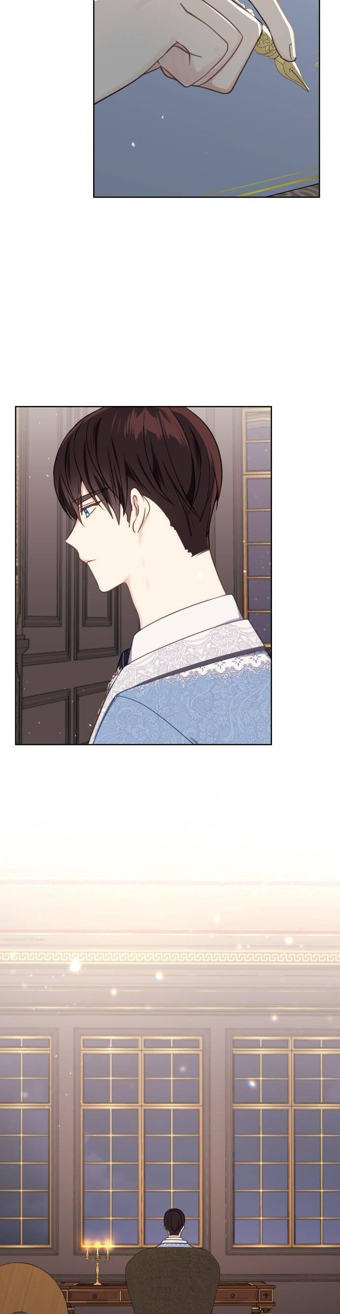 Cuộc Sống Hạnh Phúc Cùng Chồng: Chapter 50