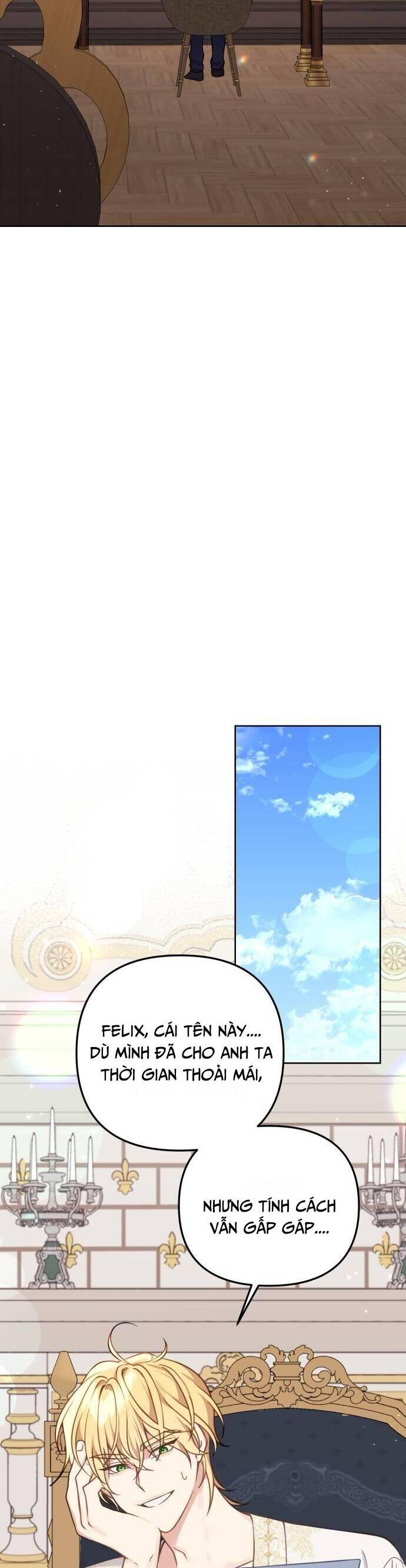 Cuộc Sống Hạnh Phúc Cùng Chồng: Chapter 50