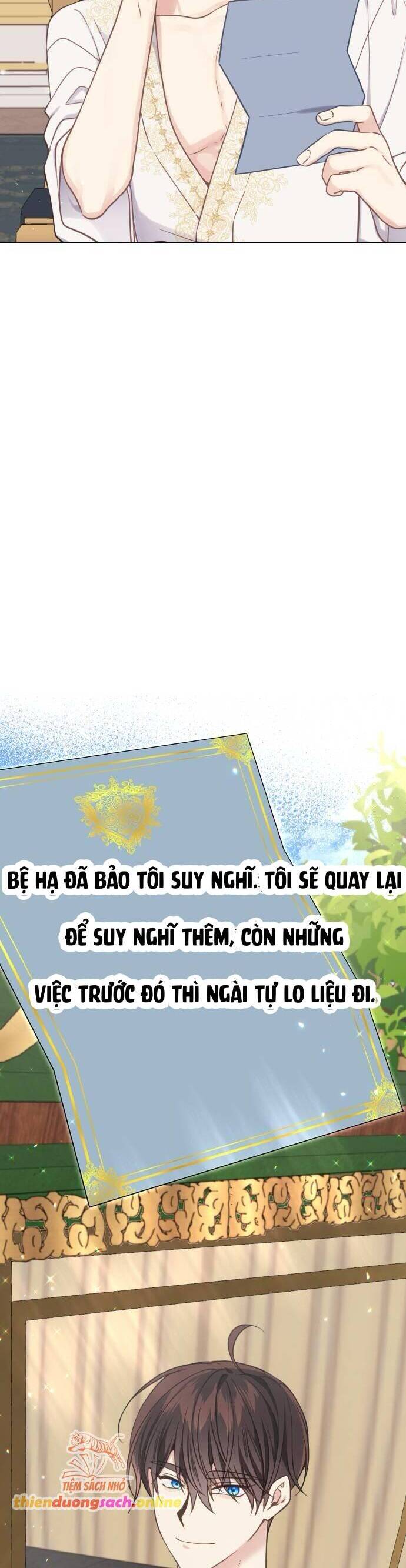 Cuộc Sống Hạnh Phúc Cùng Chồng: Chapter 50